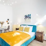 Apartment, Quiet, Perfect Location Apartment Budapest