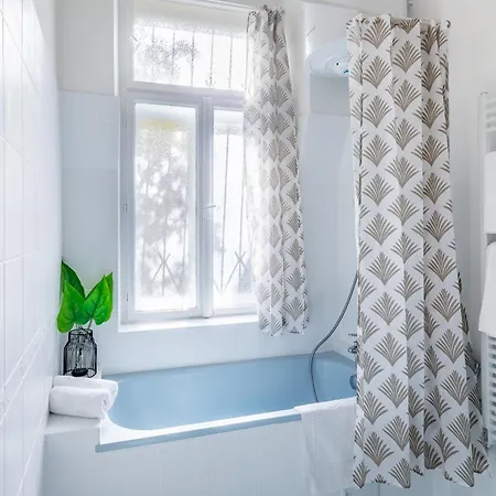 شقة Apartment, Quiet, Perfect Location بودابست