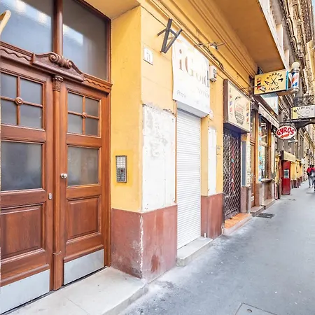 Appartement Apartment, Quiet, Perfect Location *