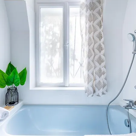 شقة Apartment, Quiet, Perfect Location