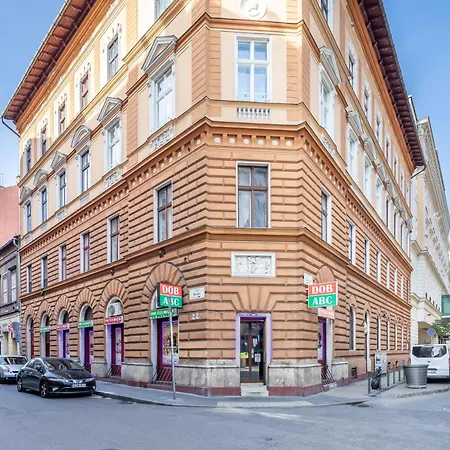 Apartment, Quiet, Perfect Location Appartement
