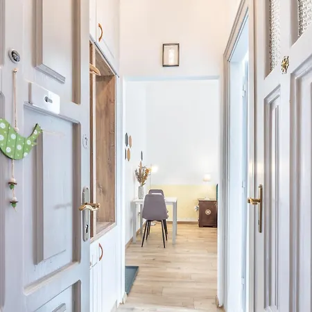 公寓 Apartment, Quiet, Perfect Location