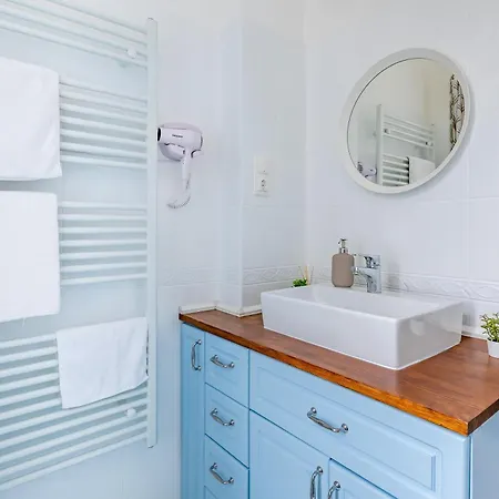 דירה Apartment, Quiet, Perfect Location