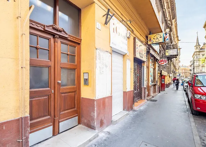 Apartament Apartment, Quiet, Perfect Location *